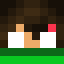 Minecraft avatar for ossuperstar