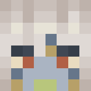 Skin Head