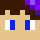 Crystorx Minecraft head