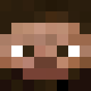 Geban Minecraft-head
