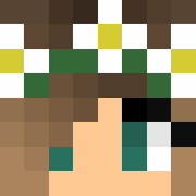 Minecraft profile picture for @beanie