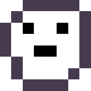 Minecraft profile picture for @Packz