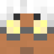 Minecraft profile picture for @baa