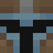 Skin Head