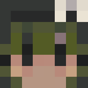 Skin Head