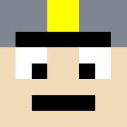 Skin Head