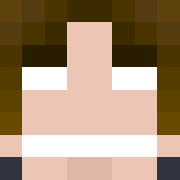 Minecraft profile picture for @Pummel
