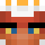 Minecraft avatar for EAgent64