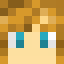 Minecraft avatar for D3VIL9053