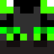Minecraft profile picture for @Razors