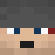 Skin Head