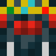 Skin Head