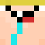 Minecraft profile picture for @ThanhPham