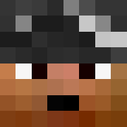 Minecraft profile picture for @SSI