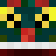 Skin Head