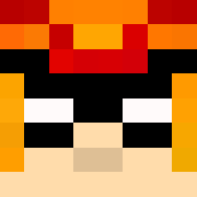 Skin Head