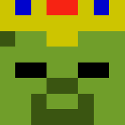 Skin Head