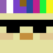 Skin Head