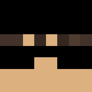 Minecraft profile picture for @Finger