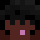 kqrled Minecraft head