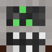 Skin Head
