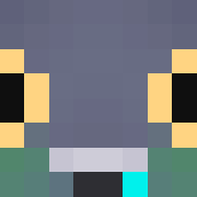 Skin Head