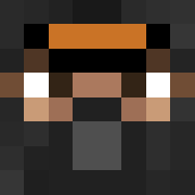 Skin Head