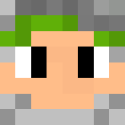 Skin Head
