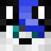 Minecraft profile picture for @OBS