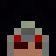 Minecraft profile picture for @Yanki