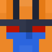Skin Head