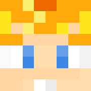 Minecraft profile picture for @Sprinkler