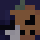 stariey Minecraft head