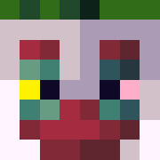 Skin Head