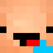 Minecraft profile picture for @overwrought