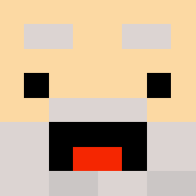 Skin Head
