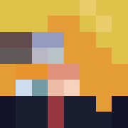 Skin Head