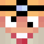 Skin Head