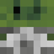 Minecraft profile picture for @Infants