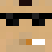 Skin Head