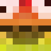Skin Head