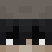 Skin Head