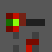 Skin Head