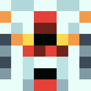 Minecraft profile picture for @carted