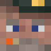 Skin Head