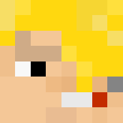 Skin Head