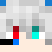 Minecraft profile picture for @XHYF