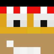 Skin Head