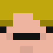 Minecraft profile picture for @Pues