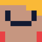Skin Head